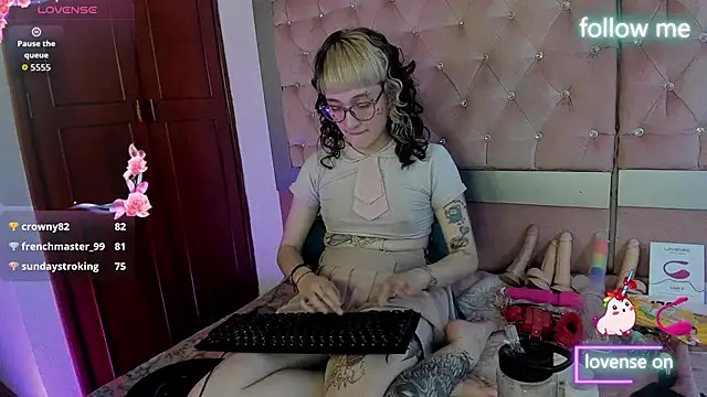 neeko_princes's cam snapshot