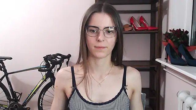 love_megi's cam snapshot