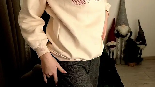 Just_L0VE_me's cam snapshot