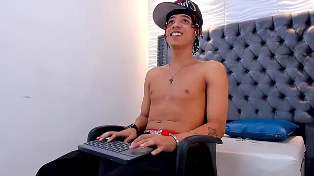 MARSHALL_SPENCER live sex cam