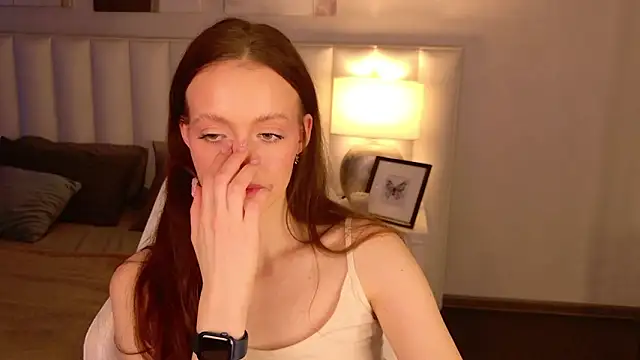 SallyPinkman's cam snapshot