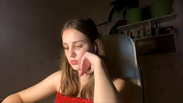 SweetieKatie's cam snapshot