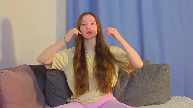 MelvinaEbner's cam snapshot