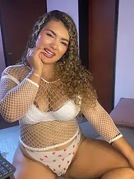 TianaRios_Pink's cam snapshot