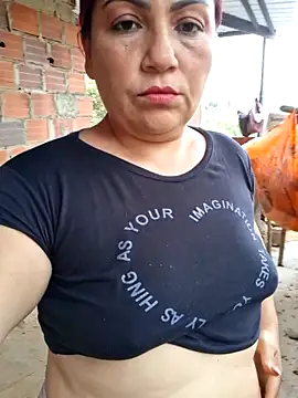 Mechi-Dirty's cam snapshot