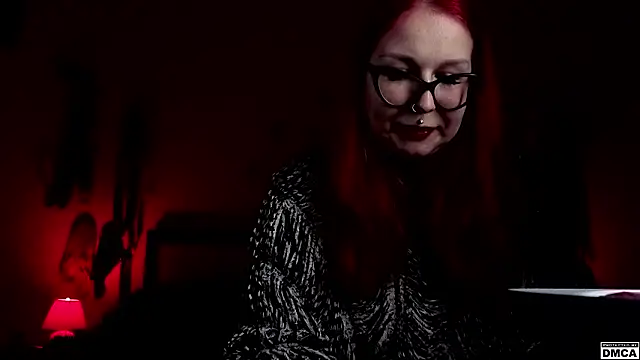 Amanita__Pantherina's cam snapshot