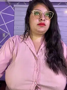 MiiaaJoness's cam snapshot