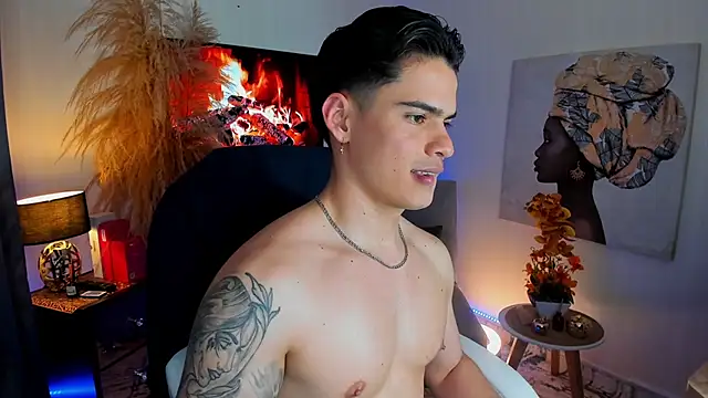 Matias_Murrier live sex cam
