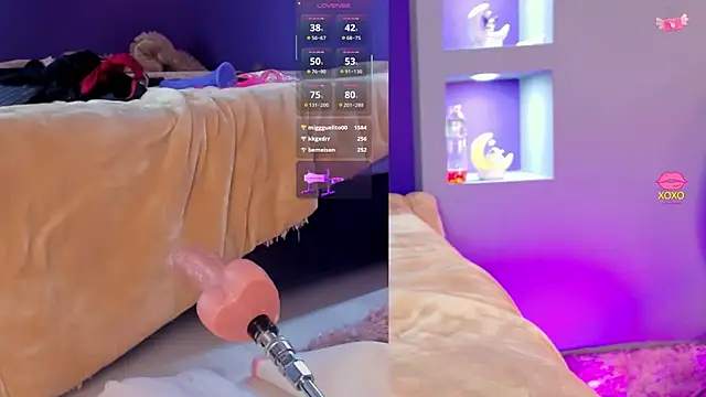 miia__baker live sex cam