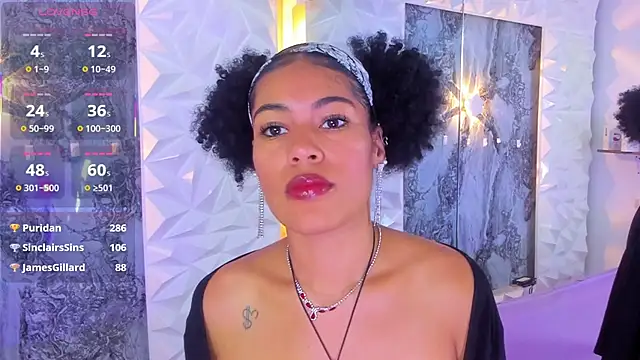 baddie_delayla's cam snapshot