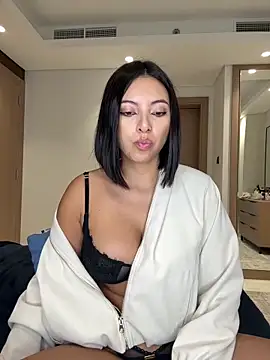 alexademie1's cam snapshot