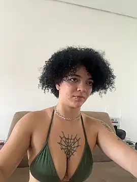 CamillyBlum's cam snapshot