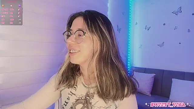 sweettvera's cam snapshot