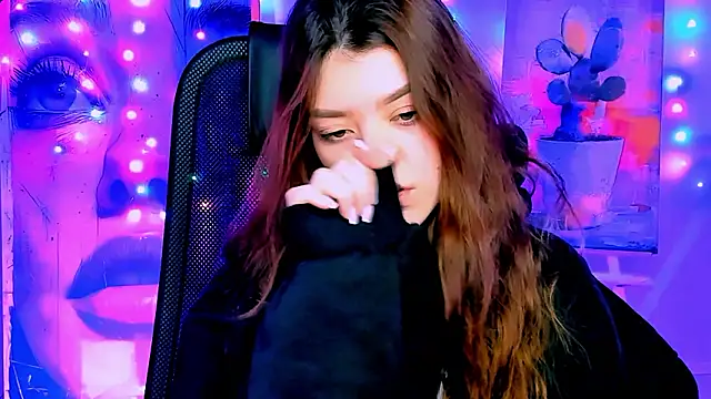 AnaSteisher's cam snapshot