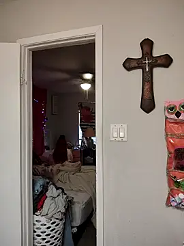 SpiderRose's cam snapshot