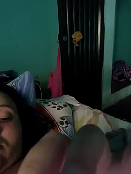 delicinharss's cam snapshot