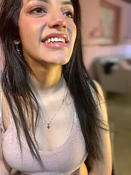 SandyPink_'s cam snapshot