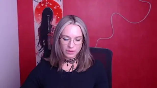 Melodie_Aster live sex cam