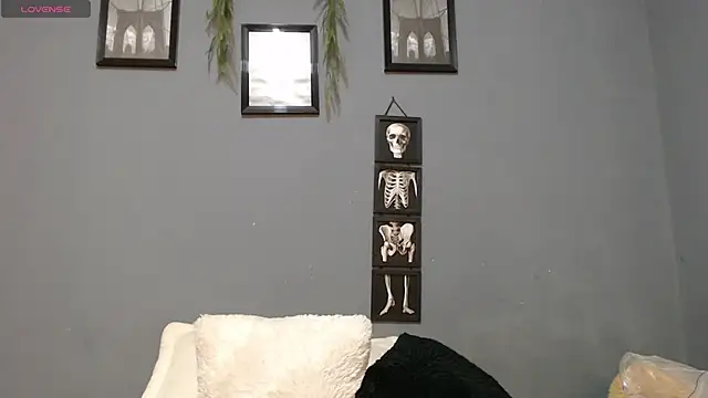 kornyvg's cam snapshot