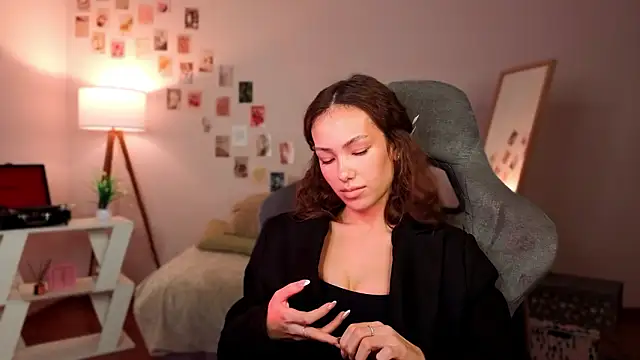 nexorine's cam snapshot