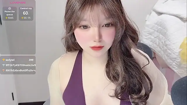 taozi1011's cam snapshot