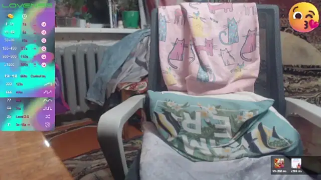 sweetbbabe's cam snapshot