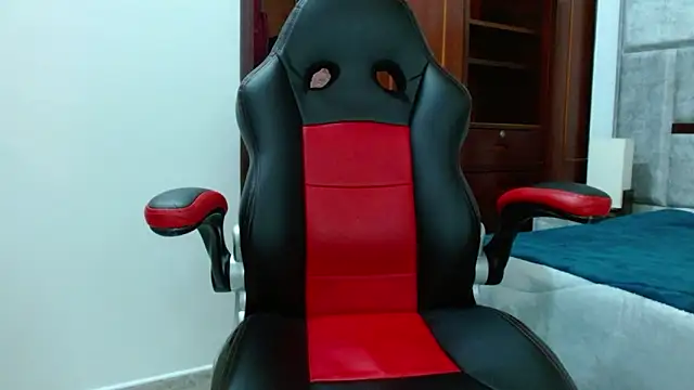 violletha's cam snapshot