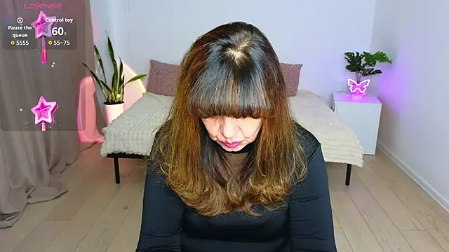 Nika_Light's cam snapshot