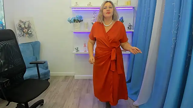 NinaStarle's cam snapshot