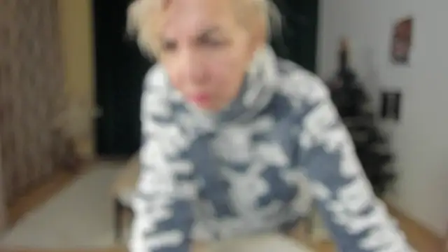 LiliaMoons's cam snapshot