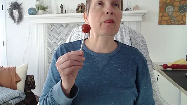 AuroraWillows's cam snapshot