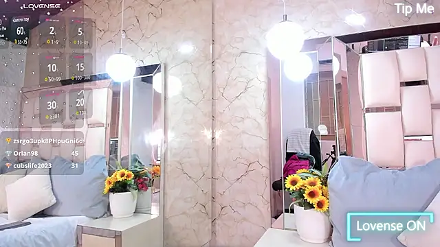 megannherrera's cam snapshot