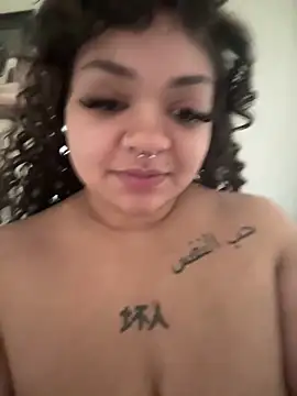 hispinkfreak219's cam snapshot