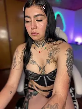 Angelica_pink18's cam snapshot