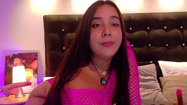 ValenScott1's cam snapshot