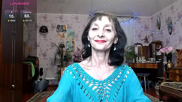 Angelina-Missteria's cam snapshot