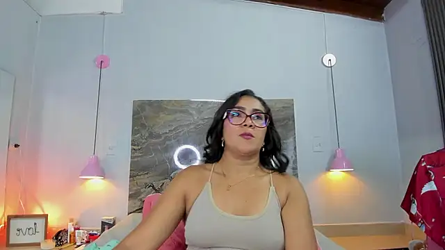 Darla_Jackson's cam snapshot