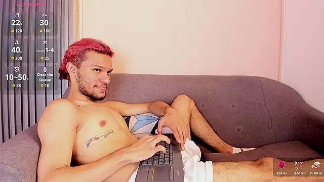 TAYSON_SCOTT live sex cam