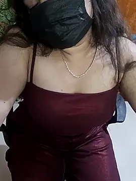 College_Beauty's cam snapshot