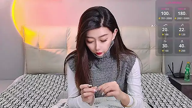 yue-77's cam snapshot