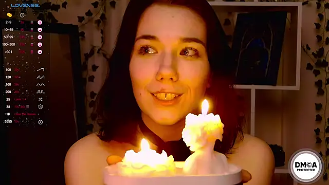 Kelly_foox's cam snapshot