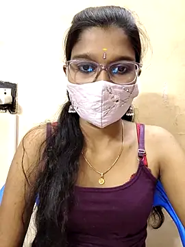 Nithya_Nith's cam snapshot