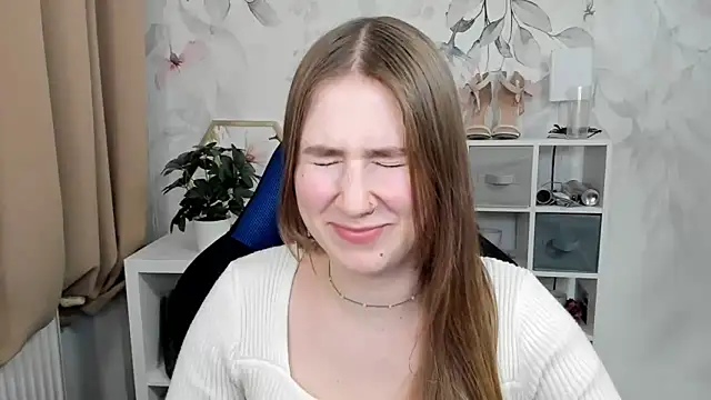 candy_Megan's cam snapshot