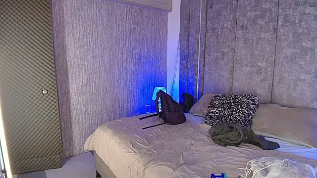 GiselOrtiz live sex cam