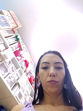 LunaZambrano live sex cam