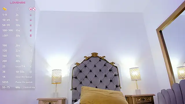 HarleyQueen666's cam snapshot