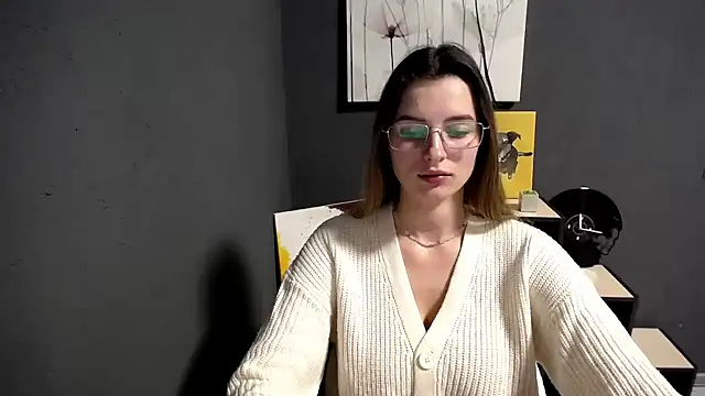 lady_olivia_'s cam snapshot