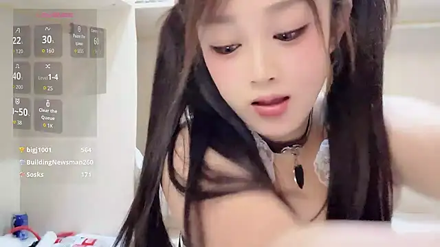 yueyue2003's cam snapshot