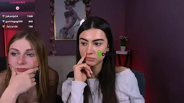 kaisy_star's cam snapshot