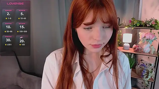 AnnieKim_'s cam snapshot